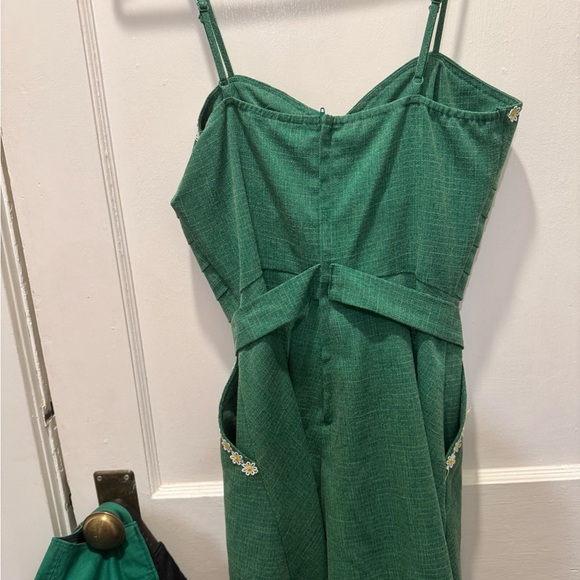 Vintage inspired romper - Picture 7 of 7